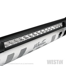 गैलरी व्यूवर में इमेज लोड करें, Westin 19-20 Ram 2500/3500 Ultimate LED Bull Bar - Textured Black