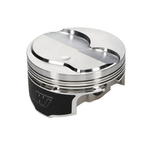 Cargar imagen en el visor de la galería, Wiseco Chevy LS Series 3cc Dome 1.050 x 4.030 Piston Shelf Stock