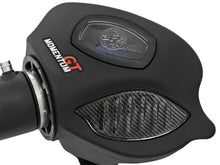 Charger l&#39;image dans la galerie, aFe Momentum GT Pro 5R Cold Air Intake System 16-18 BMW M2 (F87) L6-3.0L (t) N55