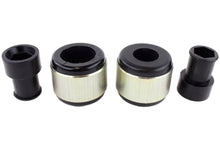 Load image into Gallery viewer, Whiteline Plus 10/01-05 BMW 3 Series E46 Front Control Arm - Lower Inner Rear Bushing Kit