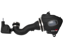 Laden Sie das Bild in den Galerie-Viewer, aFe Momentum GT Pro 5R Cold Air Intake System 19-21 GM SUV 5.3L V8