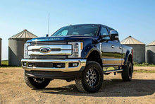 Laden Sie das Bild in den Galerie-Viewer, EGR 2017 Ford Super Duty Bolt-On Look Fender Flares - Set (793914)