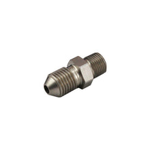 Charger l&#39;image dans la galerie, Turbosmart 1/8in NPT to -4AN SS Male Fittings