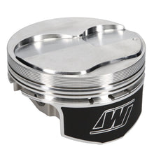 Cargar imagen en el visor de la galería, Wiseco SBC LS7 +2.5cc Dome 1.175inch CH RIGHT Piston Shelf Stock