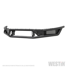 गैलरी व्यूवर में इमेज लोड करें, Westin 19-20 Ford Ranger Outlaw Front Bumper - Textured Black