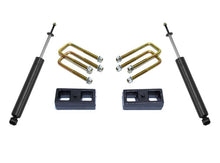 Cargar imagen en el visor de la galería, MaxTrac 07-18 Toyota Tundra 2WD 2in Rear Lift Kit