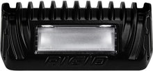 Charger l&#39;image dans la galerie, Rigid Industries 1x2 65 Deg DC Scene Light - Black/Amber