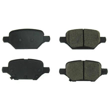 Charger l&#39;image dans la galerie, Power Stop 18-20 Buick Encore Rear Z16 Evolution Ceramic Brake Pads