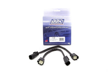 Charger l&#39;image dans la galerie, BBK 11-14 Mustang V6 GT Rear O2 Sensor Wire Harness Extensions 12 (pair)