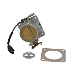 Laden Sie das Bild in den Galerie-Viewer, BBK 86-93 Mustang 5.0 80mm Throttle Body BBK Power Plus Series