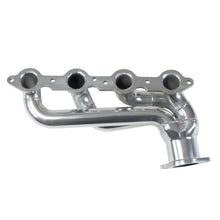 Charger l&#39;image dans la galerie, BBK 10-15 Camaro LS3 L99 Shorty Tuned Length Exhaust Headers - 1-3/4 Silver Ceramic