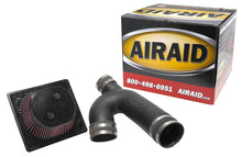 गैलरी व्यूवर में इमेज लोड करें, Airaid 2018 Ford F150 V6 3.5L F/I Jr Intake Kit