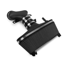 Laden Sie das Bild in den Galerie-Viewer, Airaid 01-04 Corvette C5 CAD Intake System w/ Tube (Dry / Black Media)