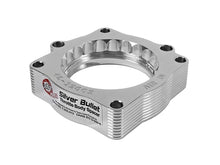 Laden Sie das Bild in den Galerie-Viewer, aFe Silver Bullet Throttle Body Spacers TBS Dodge Ram 03-08 V8-5.7L (Works w/ 5x-10382 only)