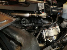 Charger l&#39;image dans la galerie, aFe Bladerunner Manifolds Intake Dodge Diesel Trucks 10-13 L6-6.7L (td) with Gaskets