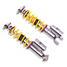 Carica l&#39;immagine nel visualizzatore di Gallery, KW Coilover Kit V3 Chevrolet Corvette (C7) w/ electronic shock control