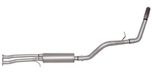 Laden Sie das Bild in den Galerie-Viewer, Gibson 96-99 Chevrolet C1500 Suburban Base 5.7L 3in Cat-Back Single Exhaust - Stainless