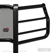 गैलरी व्यूवर में इमेज लोड करें, Westin 2020 Chevrolet Silverado 2500/3500 HDX Grille Guard - Black