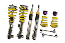 Laden Sie das Bild in den Galerie-Viewer, KW Coilover Kit V3 BMW Z4 (M85)M Coupe Roadster