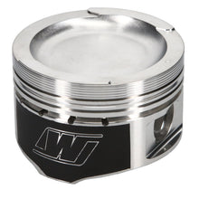 Cargar imagen en el visor de la galería, Wiseco Volkswagen 2.0 ABA 8v -15cc Turbo 83mm Piston Shelf Stock Kit