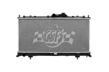 Carica l&#39;immagine nel visualizzatore di Gallery, CSF 06-12 Mitsubishi Eclipse 2.4L OEM Plastic Radiator