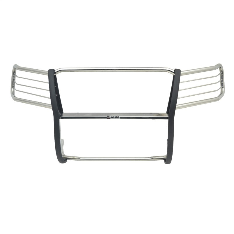 Westin 2007-2014 Chevrolet Tahoe 1500/Avalanche 1500 Sportsman Grille Guard - SS