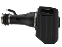 Charger l&#39;image dans la galerie, aFe Momentum GT Pro DRY S Cold Air Intake System 17-18 Nissan Titan V8 5.6L