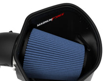 Carica l&#39;immagine nel visualizzatore di Gallery, aFe Momentum HD Cold Air Intake System w/ Pro 5R Media 2019 Dodge Diesel Trucks L6-6.7L (td)