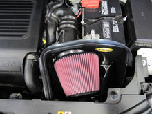 Cargar imagen en el visor de la galería, Airaid 2013 Ford Explorer 3.5L Ecoboost MXP Intake System w/ Tube (Oiled / Red Media)