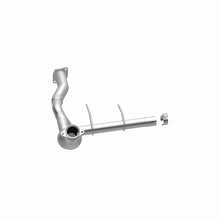 Laden Sie das Bild in den Galerie-Viewer, MagnaFlow 11-14 Ford F-150 5.0L Direct Fit CARB Compliant Left Catalytic Converter