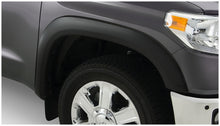 Charger l&#39;image dans la galerie, Bushwacker 16-18 Toyota Tundra Fleetside OE Style Flares - 4 pc - Magnetic Grey