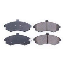 Carica l&#39;immagine nel visualizzatore di Gallery, Power Stop 02-05 Hyundai Elantra Front Z16 Evolution Ceramic Brake Pads