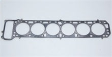 Carica l&#39;immagine nel visualizzatore di Gallery, Cometic 75-80 Nissan L28E/S/ES Non Turbo 89mm .075in MLS Head Gasket