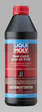 Carica l&#39;immagine nel visualizzatore di Gallery, LIQUI MOLY 1L Dual Clutch Transmission Oil 8100 - Case of 6