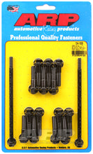 Load image into Gallery viewer, ARP Chevy LT1 6.2L Oil Pan Hex Bolt Kit