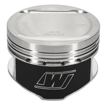 Cargar imagen en el visor de la galería, Wiseco CHRY NEON 8.8:1 Turbo 1.236 X 88.0 Piston Shelf Stock Kit