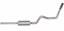 Laden Sie das Bild in den Galerie-Viewer, Gibson 92-93 Chevrolet C1500 Suburban Base 5.7L 3in Cat-Back Single Exhaust - Stainless