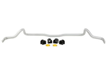 Carica l&#39;immagine nel visualizzatore di Gallery, Whiteline 7/06+ Mazda 3 MPS Front 27mm Heavy Duty Adjustable Blade Swaybar