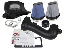 Cargar imagen en el visor de la galería, aFe Power Scorcher Pro Plus Package 15-17 Chevrolet Corvette Z06 (C7) V8 6.2L (sc)