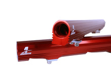 Cargar imagen en el visor de la galería, Aeromotive GM LS2 Billet Fuel Rails