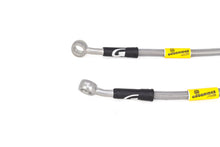 Carica l&#39;immagine nel visualizzatore di Gallery, Goodridge 12-17 Chevrolet Caprice Police Package Only SS Brake Line Kit