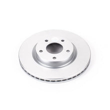 Charger l&#39;image dans la galerie, Power Stop 13-18 Nissan Altima Front Evolution Geomet Coated Rotor