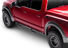 Carica l&#39;immagine nel visualizzatore di Gallery, N-Fab Predator PRO 07-13 Chevy/GMC 1500/07-10 Chevy/GMC 2500 Ext Cab - Cab Length - Tex. Black