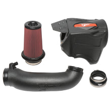 Load image into Gallery viewer, Injen 12-18 Jeep Wrangler JK V6-3.6L Evolution Intake