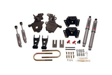 गैलरी व्यूवर में इमेज लोड करें, Belltech LOWERING KIT WITH SP SHOCKS