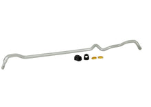 Carica l&#39;immagine nel visualizzatore di Gallery, Whiteline 13+ Subaru Forester SJ Front 26mm Heavy Duty Adjustable Sway Bar