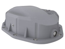 Laden Sie das Bild in den Galerie-Viewer, afe Rear Differential Cover (Raw; Street Series); Dodge Diesel Trucks 94-02 L6-5.9L (td)