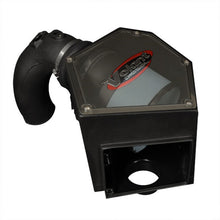 Carica l&#39;immagine nel visualizzatore di Gallery, Volant 08-09 Dodge Ram 2500 6.7 L6 PowerCore Closed Box Air Intake System