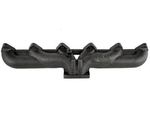 Carica l&#39;immagine nel visualizzatore di Gallery, aFe Power BladeRunner Ductile Iron Exhaust Manifold 98.5-02 Dodge Diesel Trucks L6-5.9L (td)