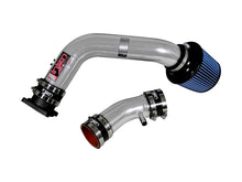 Laden Sie das Bild in den Galerie-Viewer, Injen 02-06 Sentra SER Spec V 2.5L (CARB 02-04 Only) Polished Cold Air Intake